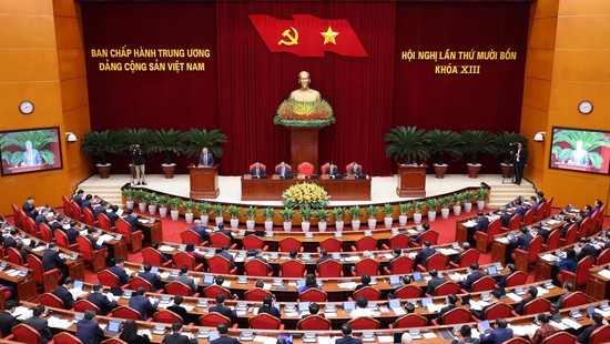 Tổng Bí thư Tô Lâm: Đặt nền cho nhiệm kỳ mới, tạo lực đẩy cho cả một giai đoạn phát triển