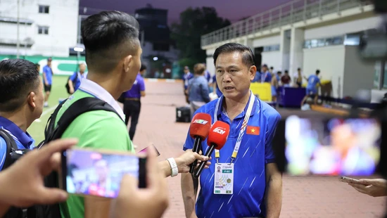 Tin nóng bóng đá Việt hôm nay 2/12: VFF tự tin vào sự chuẩn bị của U22 Việt Nam; Patrik Lê Giang chờ quốc tịch Việt Nam