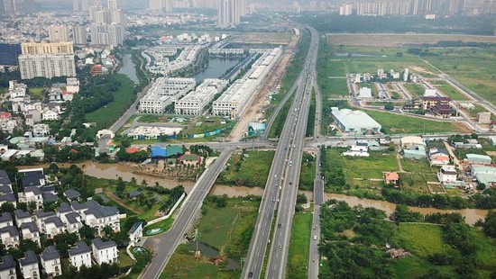 Kịp thời gỡ "điểm nghẽn", nâng cao hiệu quả quản lý, sử dụng đất