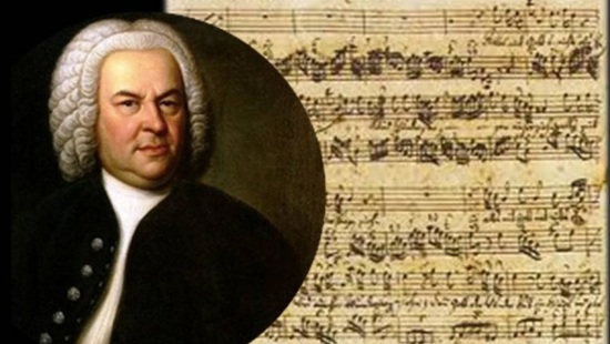 2 tuyệt phẩm của Bach vừa xuất hiện sau 3 thế kỷ
