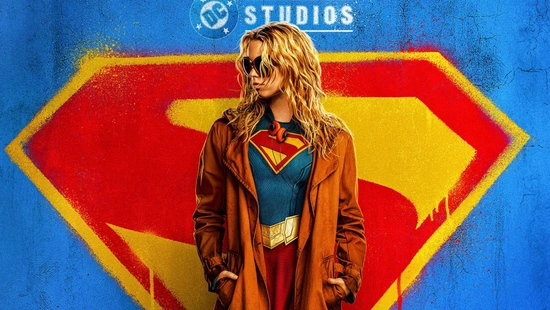 "Supergirl" Kara Zor-El tham gia cuộc phiêu lưu vũ trụ