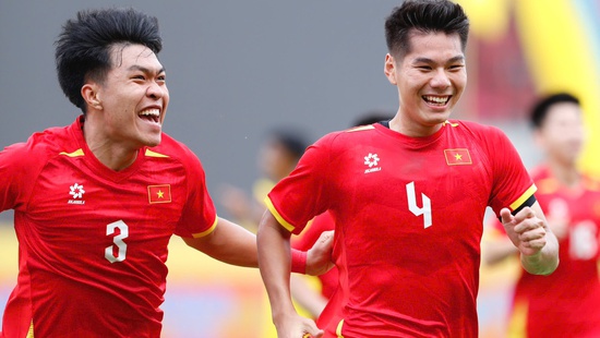 Nhận định bóng đá hôm nay 15/12: U22 Việt Nam vs U22 Philippines, MU vs Bournemouth