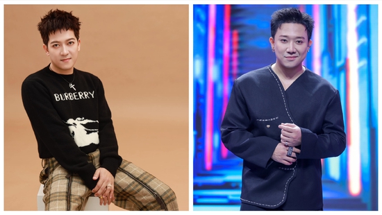 Trường Giang, Trấn Thành - chờ cuộc so tài mùa phim Tết