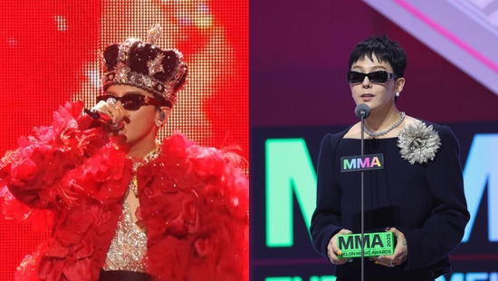 Năm bùng nổ của G-Dragon: Từ album, chuyến lưu diễn kỷ lục đến "cơn mưa" giải thưởng