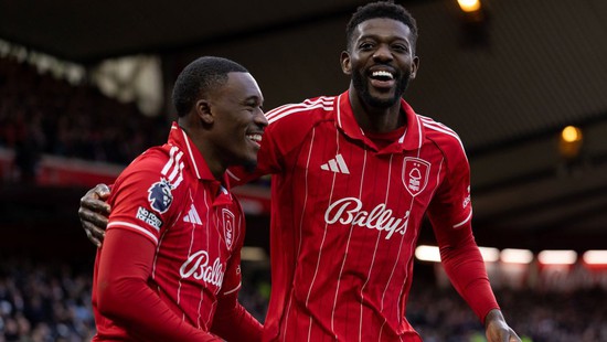 Lịch thi đấu bóng đá hôm nay 22/12: Xem trực tiếp bóng đá Ngoại hạng Anh, La Liga