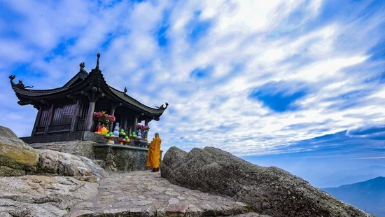 Đưa di sản thế giới vào dòng chảy công nghiệp văn hóa