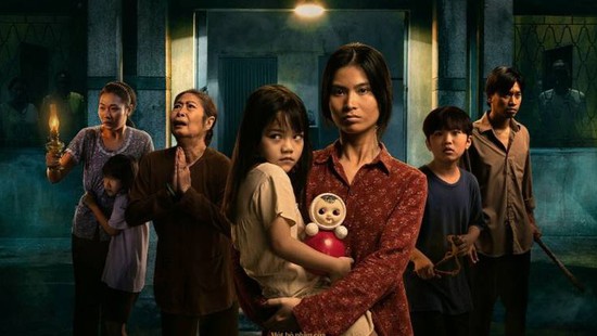 "Nhà hai chủ"- điểm sáng diễn xuất