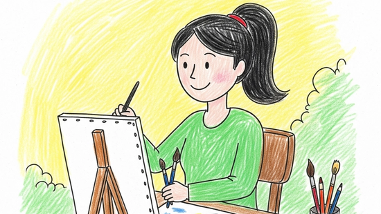 Ngẫm ngợi cuối tuần: Triển lãm học thuật