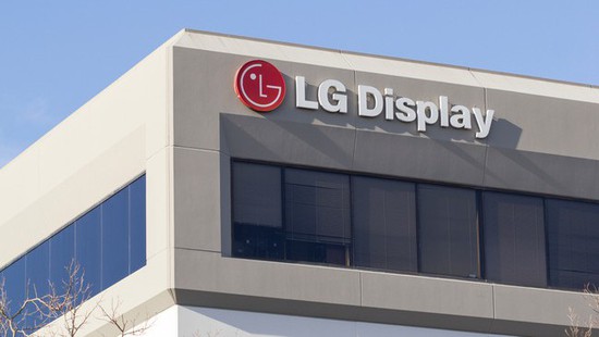 LG Display sẽ giới thiệu nhiều "siêu phẩm" màn hình OLED