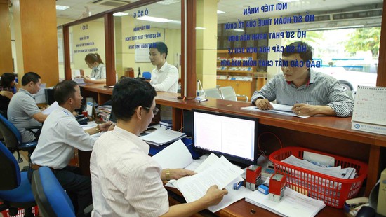 Quy định mới về xử phạt vi phạm hành chính thuế, hóa đơn