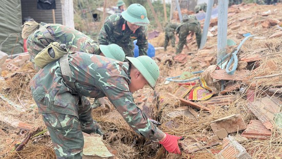 Khả năng xuất hiện bão số 16 trên Biển Đông