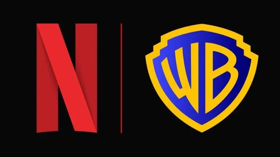 Netflix sẽ mua Warner Bros trong thương vụ trị giá hơn 82 tỷ USD