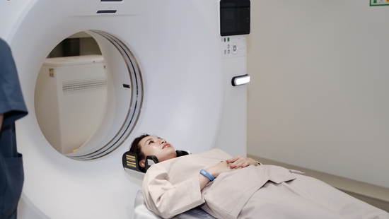 Ứng dụng công nghệ AI trong tầm soát ung thư, chăm sóc sức khỏe cộng đồng