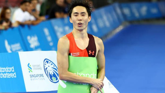 Sao điền kinh từng 2 lần giành HCV chính thức được dự SEA Games 2025 sau khi gặp vấn đề đặc biệt