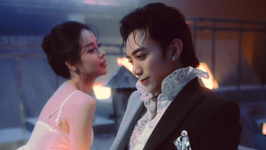 SOOBIN và Thanh Thủy 'tình tứ' trong MV mới, fan 'đẩy thuyền' nhiệt tình