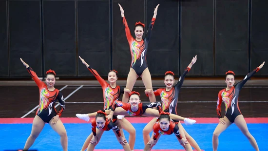 Nâng cao chất lượng thể thao học đường: Cần tiếp tục đổi mới về phương pháp thực hiện