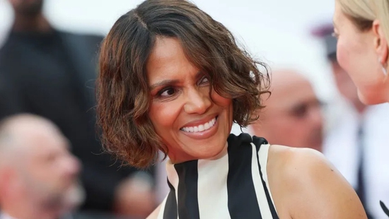 Halle Berry: Minh tinh Hollywood tỏa sáng trong vai trò giám khảo tại LHP Cannes 2025
