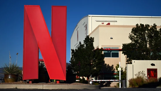 Netflix "lột xác" giao diện sau 12 năm