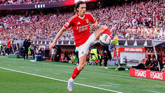 Real Madrid sắp chiêu mộ được tân binh thứ 3