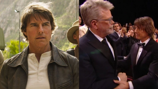 7 phút rưỡi vỗ tay tại Cannes 2025: Điều gì khiến "Mission: Impossible 8" chinh phục khán giả?