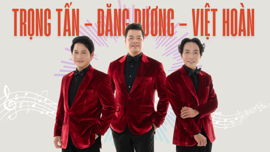 Hòa nhạc “Đất nước trọn niềm vui” - Cuộc “hành quân” bằng âm nhạc