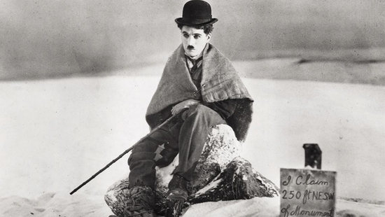 Charlie Chaplin và tầm vóc của "The Gold Rush" qua 100 năm