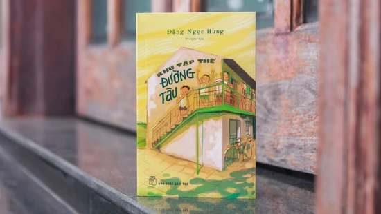 Hướng tới Giải thưởng Thiếu nhi Dế Mèn 2025: Những ký ức tuổi thơ trở thành vĩnh viễn