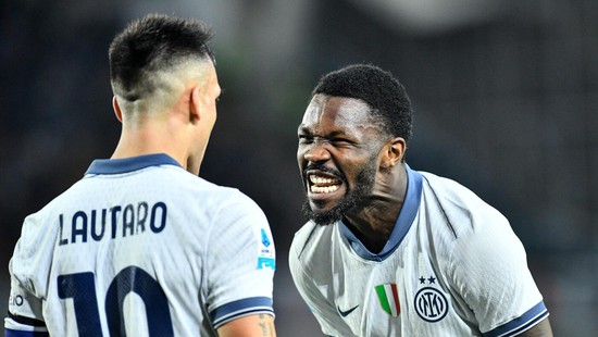 Ai sẽ ghi bàn cho Inter Milan ở Munich?