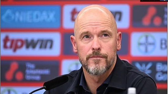 HLV Ten Hag muốn 'giải cứu' hai học trò cũ khỏi MU