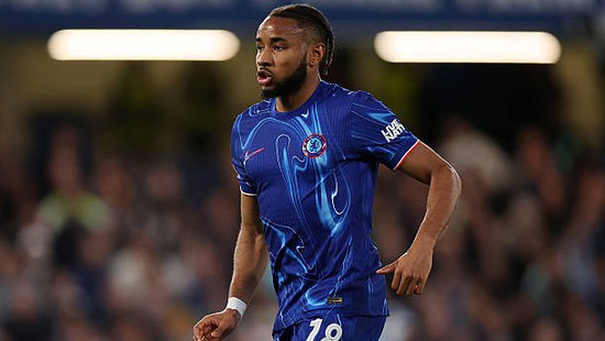 Nkunku trên đường rời Chelsea, hé lộ bến đỗ kế tiếp