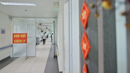 Thành phố Hồ Chí Minh: Hai trường hợp tử vong đồng nhiễm SARS-CoV-2
