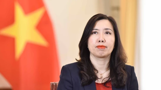 Nâng tầm quan hệ và thúc đẩy hợp tác toàn diện giữa Việt Nam với Nga, Kazakhstan, Azerbaijan, Belarus