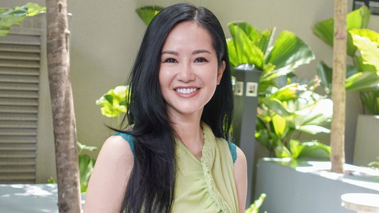 Tình trạng diva Hồng Nhung sau 2 tháng viết di chúc, nhắn nhủ khán giả 1 điều