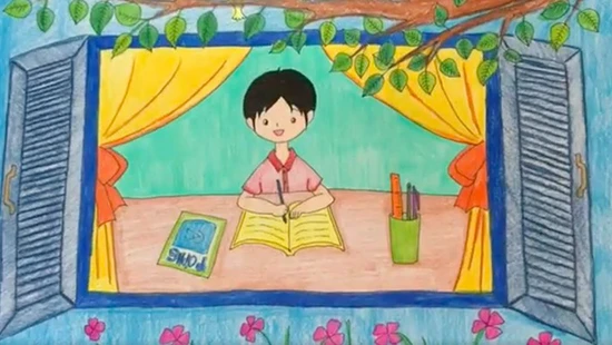 Ngẫm ngợi cuối tuần: Quyền năng của tự nhiên