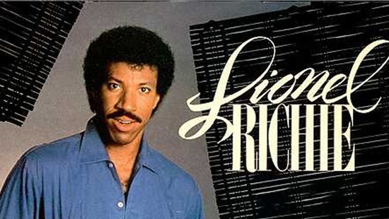 Lionel Richie và những màn "hòa ca" khổng lồ