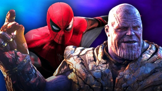 Thất bại của MCU cỗ máy hái ra tiền của Hollywood: Sự bão hòa siêu anh hùng