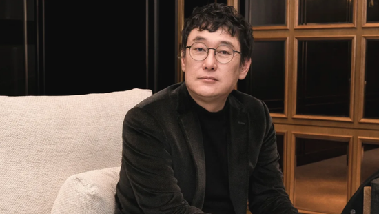 Đạo diễn Jang Joon Hwan: Từ "kẻ mộng mơ" của điện ảnh Hàn đến giám khảo DANAFF III