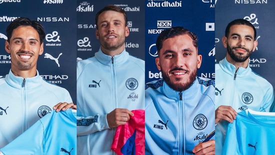Nhận định Man City vs Wydad Casablanca (23h00 hôm nay): Làn gió mới từ những tân binh