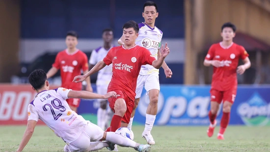 Bóng đá Việt Nam và câu hỏi không thể né tránh