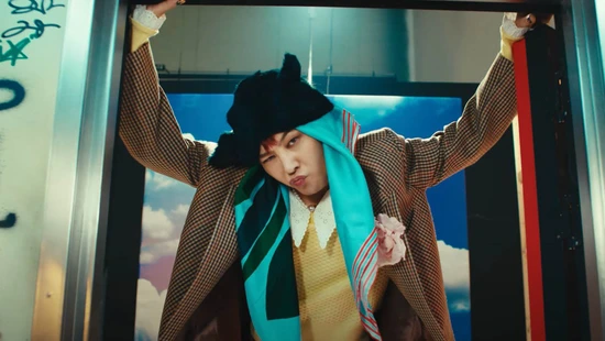 G-Dragon: "Vua K-pop" xây dựng đế chế triệu USD lừng lẫy ra sao?