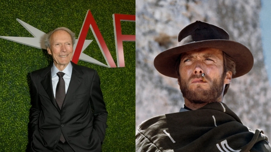 Clint Eastwood ở tuổi 95: Biểu tượng của sự sáng tạo trước làn sóng "tái chế" ở Hollywood