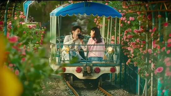 Khám phá những địa điểm quay K-Drama đẹp như mơ ở Hàn Quốc