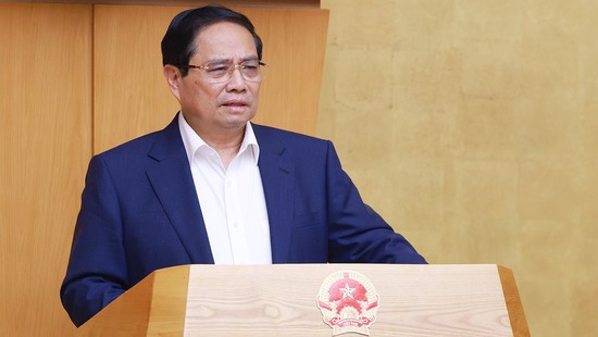 Kỳ họp thứ 9, Quốc hội khóa XV: Thủ tướng Chính phủ sẽ trả lời chất vấn đại biểu Quốc hội