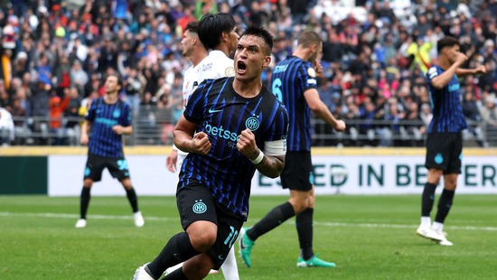 Nhận định Inter Milan vs River Plate (08h00, 26/6): Cởi mở trong sự... dàn xếp?