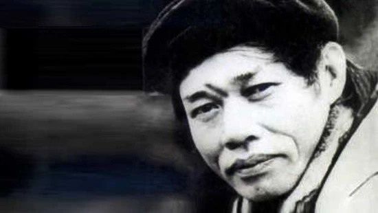 Nhà văn Nguyễn Minh Châu - từ phòng thi tới trang văn