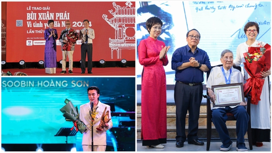 Thúc đẩy công nghiệp văn hóa bằng những sự kiện văn hóa - báo chí (Kỳ 5)