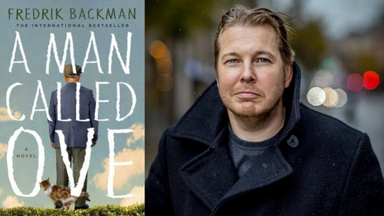 "A Man Called Ove": Khi kiệt tác của Thụy Điển chạm đến thế giới