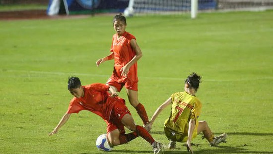 Bảng xếp hạng U19 Đông Nam Á 2025