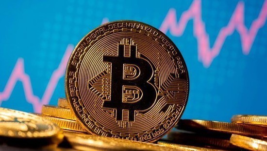 Bitcoin chạm mức cao kỷ lục mới