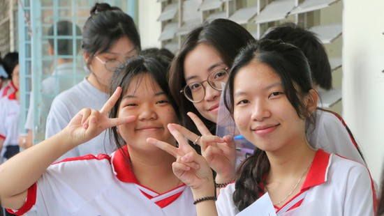 Tuyển sinh Đại học 2025: Cân nhắc để đảm bảo công bằng giữa các phương thức, tổ hợp xét tuyển